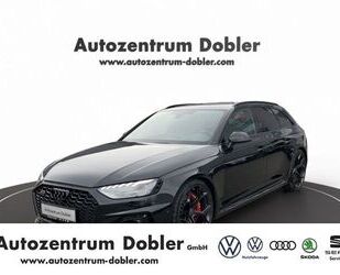 Audi Audi ABT RS 4 Avant (510 PS) comp. Carbon,AHK,HuD, Gebrauchtwagen