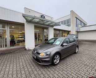 VW Volkswagen Golf 7 2.0 TDI Comfortline NAV R-LINE G Gebrauchtwagen