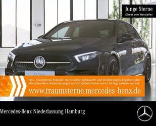 Mercedes-Benz Mercedes-Benz A 250 e AMG Night/MBUX Advanced/Pano Gebrauchtwagen