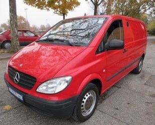 Mercedes-Benz Mercedes-Benz Vito 109 CDI *TÜV NEU+ PDC+ WERKST Gebrauchtwagen