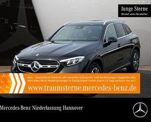 Mercedes-Benz Mercedes-Benz GLC 220 d 4M Avantg/ChromPak/AdvPlus Gebrauchtwagen