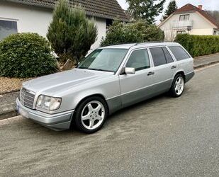 Mercedes-Benz Mercedes-Benz E 200 T W124 S124 | ++ TOP ++ | Tau Gebrauchtwagen