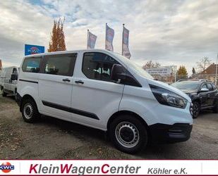 Ford Ford Transit/Tourneo Custom Kombi 320 L1+Klima+9Si Gebrauchtwagen