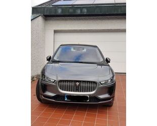 Jaguar Jaguar I-Pace EV400 S S MWST ausweisbar Gebrauchtwagen