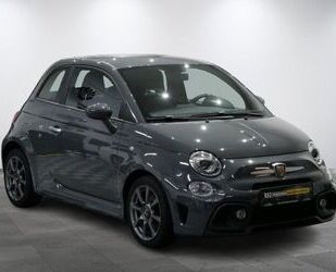 Abarth Abarth 595 1.4 Turbo PDC PISTA GRAU (VIDEO) Gebrauchtwagen