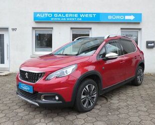 Peugeot Peugeot 2008 Crossway*AUT*NAVI*PDC*SCHIEBEDACH* Gebrauchtwagen