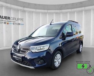 Renault Renault Kangoo III Equilibre E-TECH Electric Navi Gebrauchtwagen