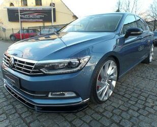 VW Volkswagen Passat 2.0TDI SCR BMT 4MOTION Highline* Gebrauchtwagen