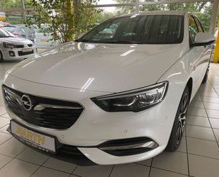 Opel Opel Insignia B Sports Tourer Innovation 4x4 Gebrauchtwagen