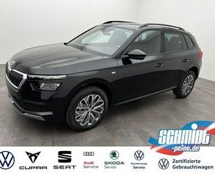 Skoda Skoda Kamiq 1.0 TSI DSG TOUR BusinessReise LichtSi Gebrauchtwagen