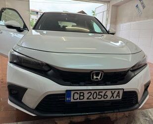 Honda Honda Civic 1.5T Touring Sport Hatchback Gebrauchtwagen