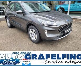 Ford Ford Kuga 2.5 Duratec PHEV *AHK* Winter* Gebrauchtwagen