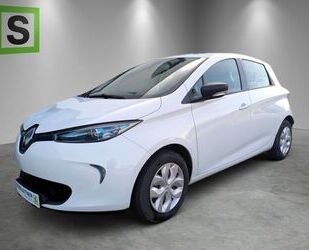 Renault Renault ZOE Life 41kWh Z.E. 40 NAVI/BT/PDC Gebrauchtwagen