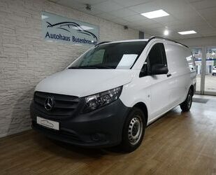 Mercedes-Benz Mercedes-Benz Vito 116 CDI Kasten AHK Klima PDC Te Gebrauchtwagen