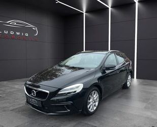 Volvo Volvo V40 Cross Country/AUTOMATIK/EURO6/LED/KAMERA Gebrauchtwagen