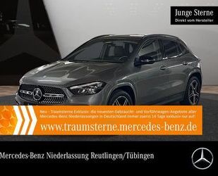 Mercedes-Benz Mercedes-Benz GLA 200 AMG PREMIUM/NIGHT/19