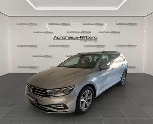 VW Volkswagen Passat Variant Business DSG AHK/Pano/AI Gebrauchtwagen