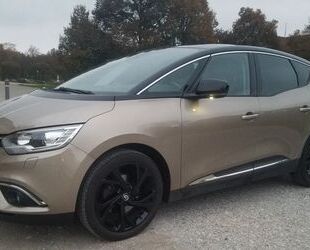 Renault Renault Scenic Bose Edition ENERGY TCe 130 Bose Ed Gebrauchtwagen