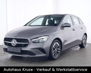 Mercedes-Benz Mercedes-Benz B 180 7G PROGRESSIVE LINE ADVANCED+W Gebrauchtwagen