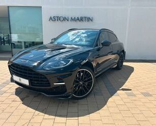 Aston Martin Aston Martin DBX707 - Aston Martin Memmingen Gebrauchtwagen