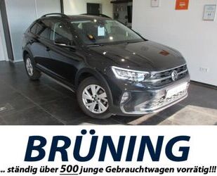 VW Volkswagen Taigo 1.0 TSI Life LED ACC Ready2Discov Gebrauchtwagen