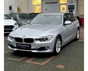 BMW BMW 328 i Touring* 2.H* Kam* Bi-Xen* Navi * SHZ Gebrauchtwagen