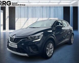 Renault Renault Captur II TCe 90 Evolution EDC Gebrauchtwagen