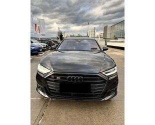 Audi Audi S8 4.0 qua*tip*21*Air*Laser*Nachts*Nightpkt*B Gebrauchtwagen