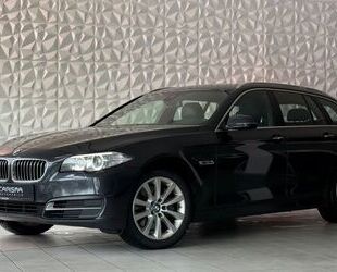 BMW BMW 530 BaureiheXDrive*PANO*NAVI*XENON*SPUR*HEAD-U Gebrauchtwagen