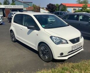 Seat Seat Mii Chic Einparkhilfe usw. Gebrauchtwagen