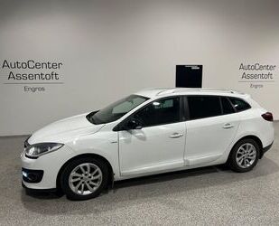 Renault Megane Gebrauchtwagen