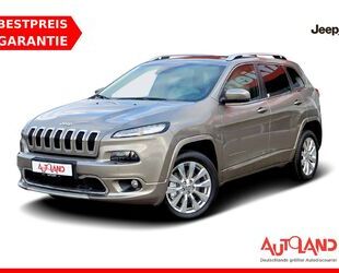 Jeep Cherokee Gebrauchtwagen