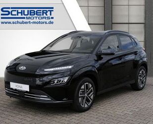 Hyundai Hyundai KONA Elektro ADVANTAGE LED NAVI KAMERA SHZ Gebrauchtwagen