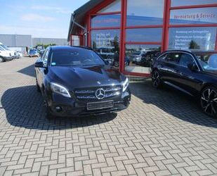 Mercedes-Benz Mercedes-Benz GLA 250 GLA -Klasse GLA 250 Im Kunde Gebrauchtwagen