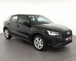 Audi Audi Q2 35 TDI quattro S line|ACC|NAV+|APS+RFK|VC| Gebrauchtwagen