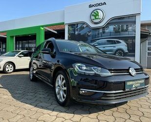 VW Volkswagen Golf VII Variant Highline DSG*LED*NAVI* Gebrauchtwagen