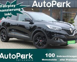 Renault Renault Kadjar Crossborder ***LED-SCHEINWERFER*** Gebrauchtwagen