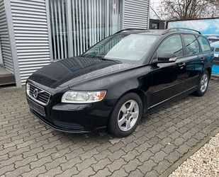 Volvo Volvo V50 Kombi 1.6 D Gebrauchtwagen