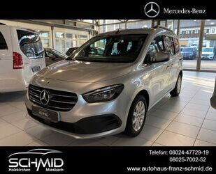 Mercedes-Benz Mercedes-Benz T 180 PROGRESSIVE LED RFK MBUX LED S Gebrauchtwagen