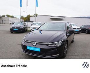 VW Volkswagen Golf VIII Move 2.0 TDI DSG Bluetooth Na Gebrauchtwagen