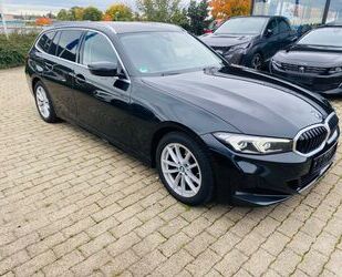 BMW BMW 3 Touring 318 d*1. Hand*Head up *Face lift Gebrauchtwagen