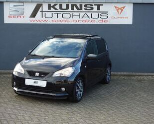 Seat Seat Mii FR-Line 1,0 TSI 55 kw