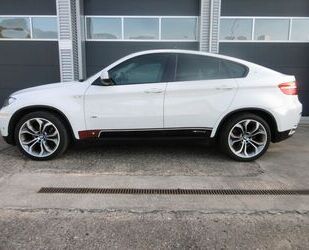 BMW BMW X6 xDrive40d - Gebrauchtwagen