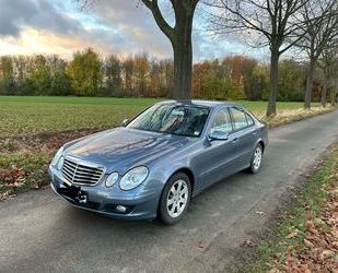 Mercedes-Benz Mercedes-Benz E 200 CDI Gebrauchtwagen