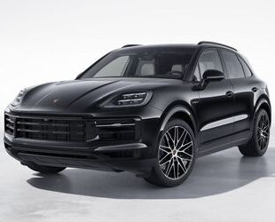 Porsche Porsche Cayenne E-Hybrid Neues Modell *HEADUP*MASS Gebrauchtwagen