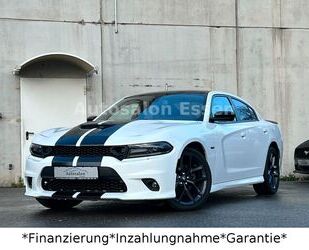 Dodge Dodge Charger 5.7 V8 R/T*Navi*Sitzheizung*Kamera*L Gebrauchtwagen