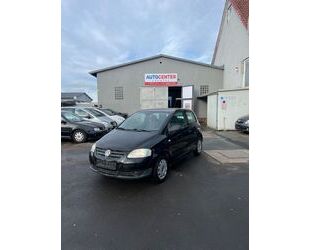 VW Volkswagen Fox 1.2 - Gebrauchtwagen