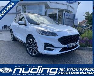 Ford Ford Kuga 2.5 Duratec Plug-In Hybrid CVT ST-Line X Gebrauchtwagen