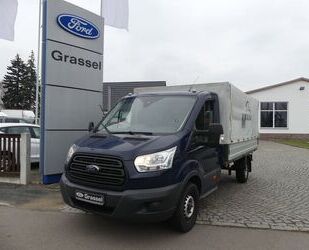 Ford Ford Transit Pritsche 350 L3 Einzelkabine Gebrauchtwagen