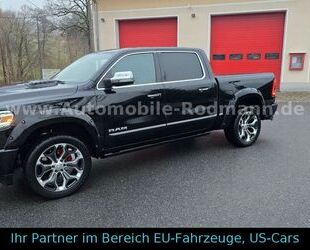 Dodge Dodge RAM Limited Gebrauchtwagen